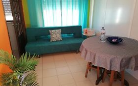 Sossego Junto á Praia
